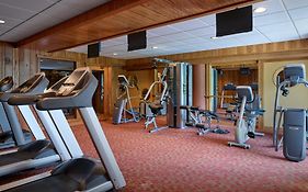 Slopeside Hotel By Seven Springs Resort
